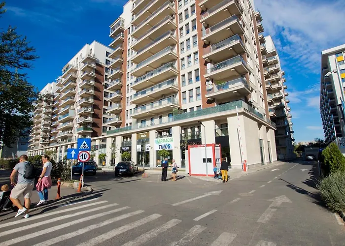 Studio Moghioros Park