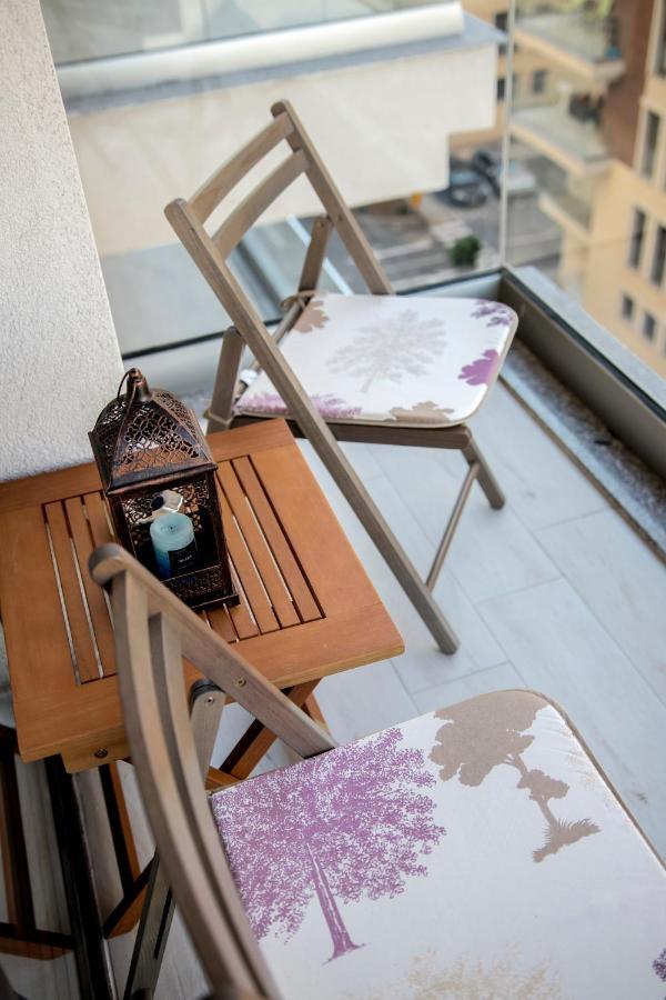 Appartement Moghioros Park Bucarest